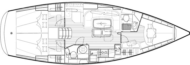 Immagine principale barca