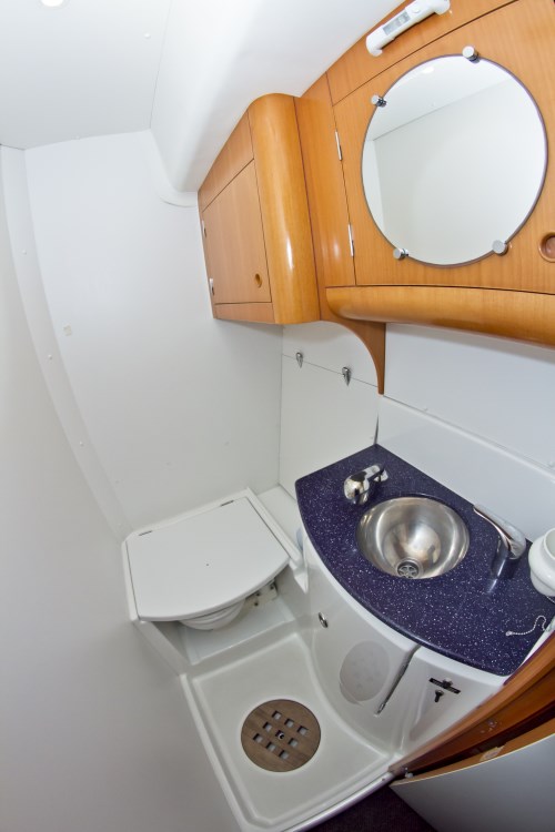 Immagine Lagoon Powercat 43