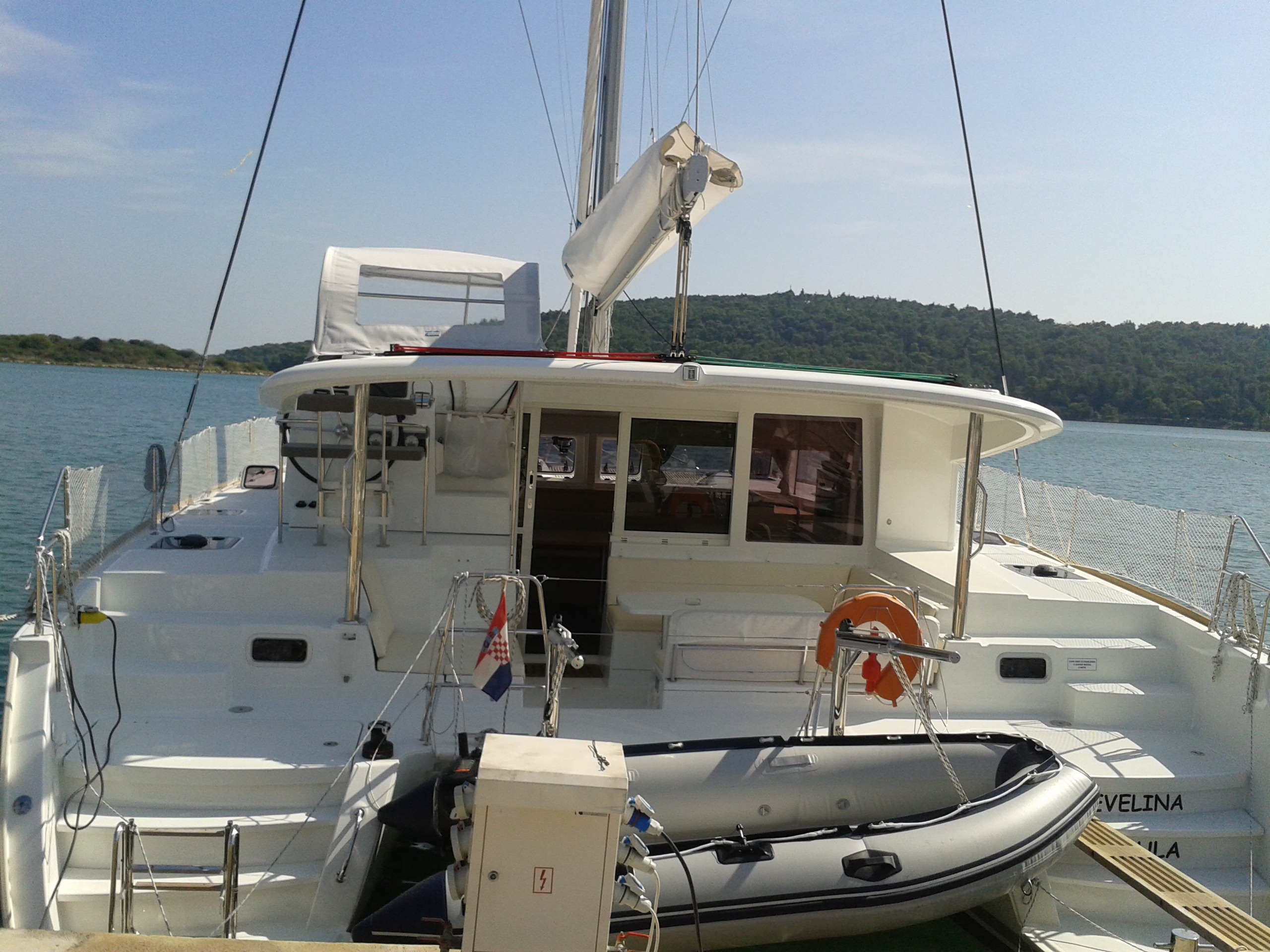Immagine Lagoon 400 S2