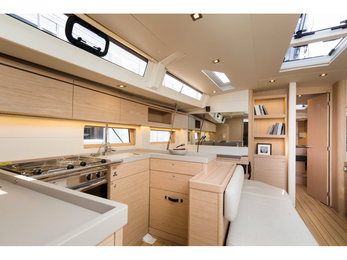 Immagine principale barca