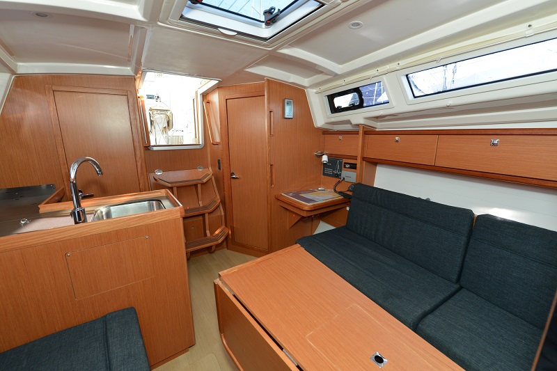 Immagine principale barca