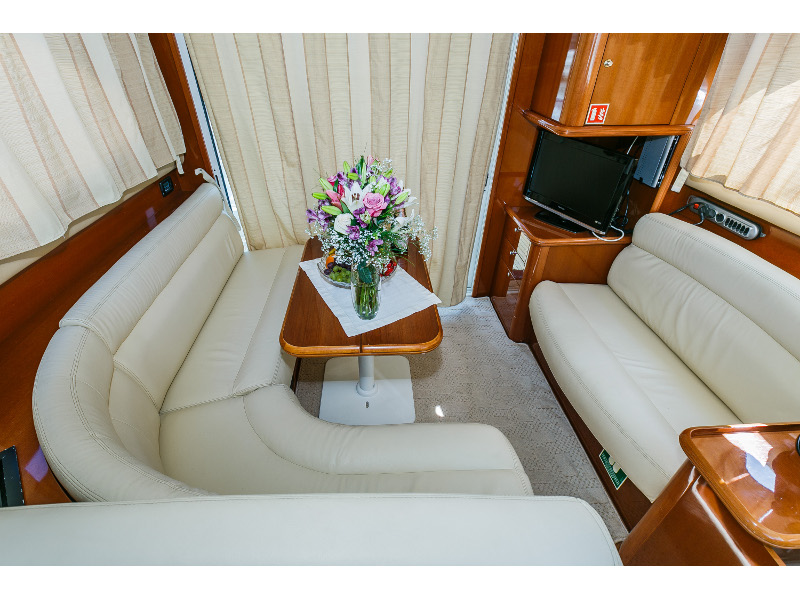 Immagine Jeanneau Prestige 36 Fly