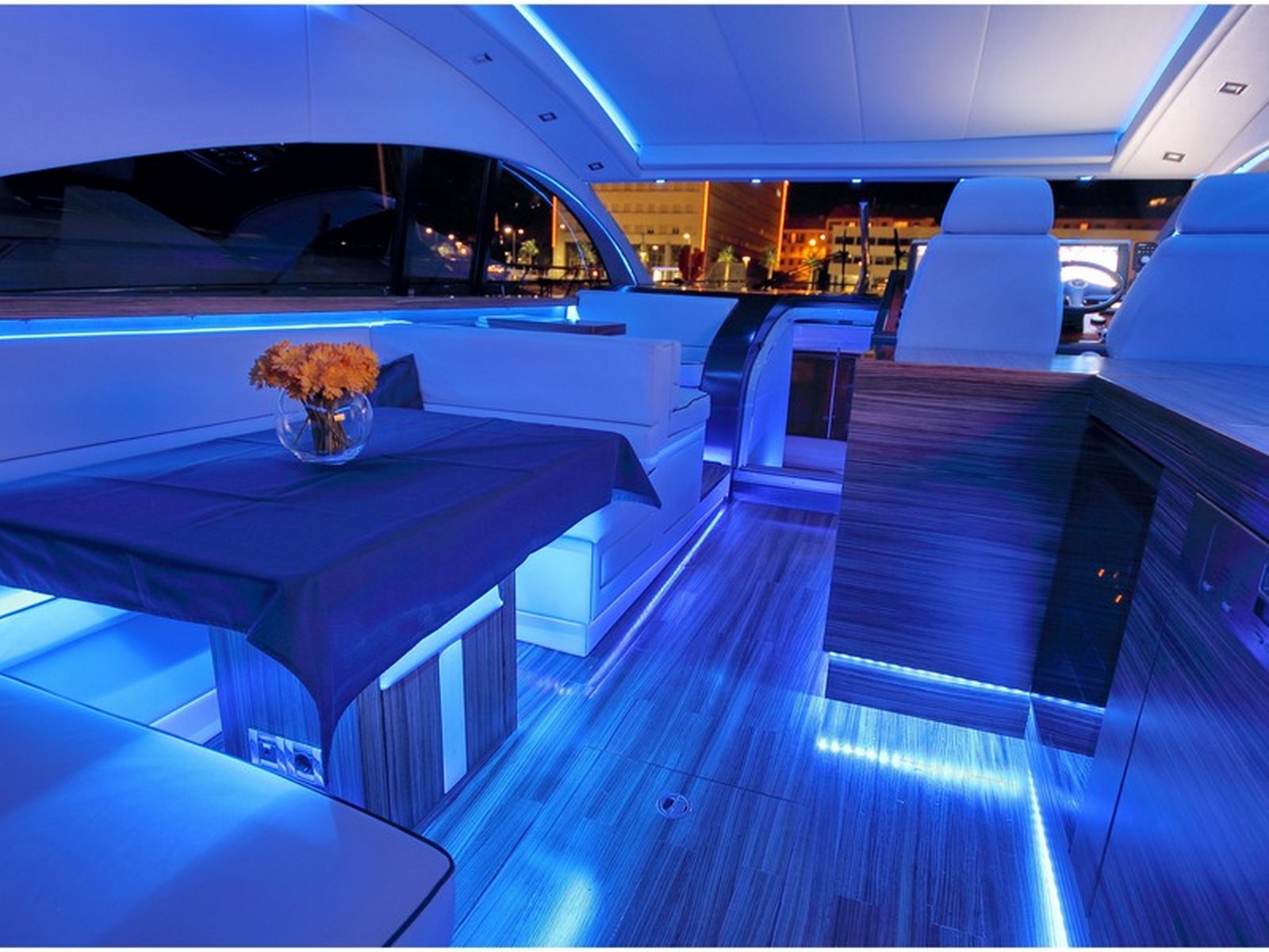Immagine Fairline Targa 62