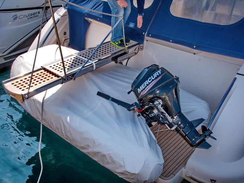 Immagine Azimut 43