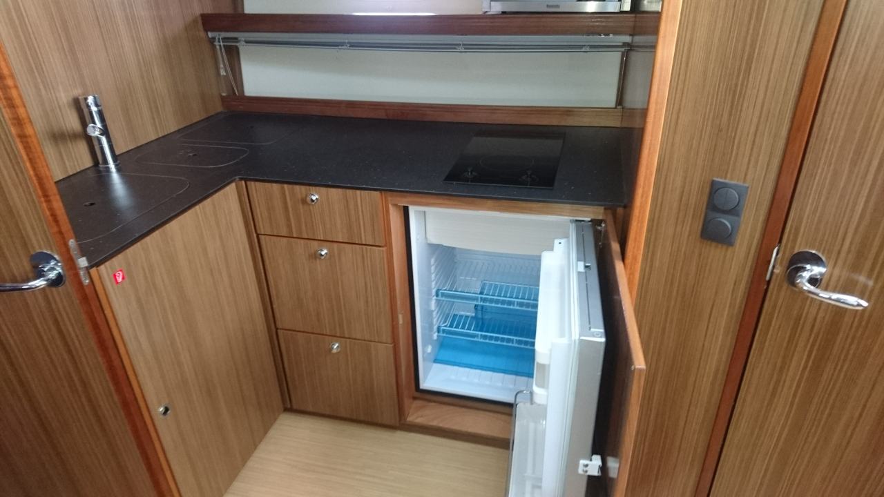 Immagine Bavaria Yacht 38 Sport