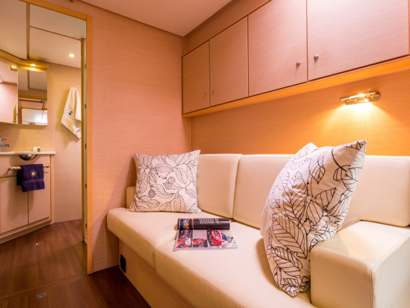 Immagine Lagoon 500 Luxury