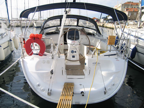 Immagine principale barca