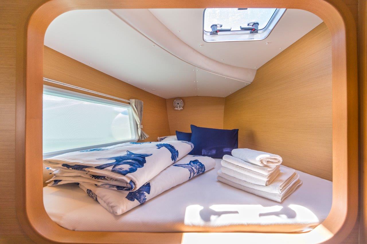 Immagine Lagoon 380 