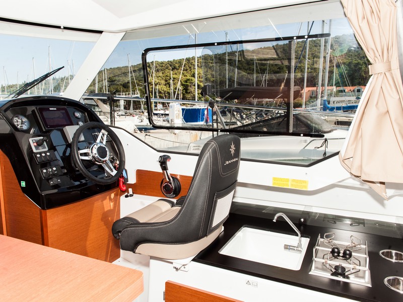 Immagine Merry Fisher 795