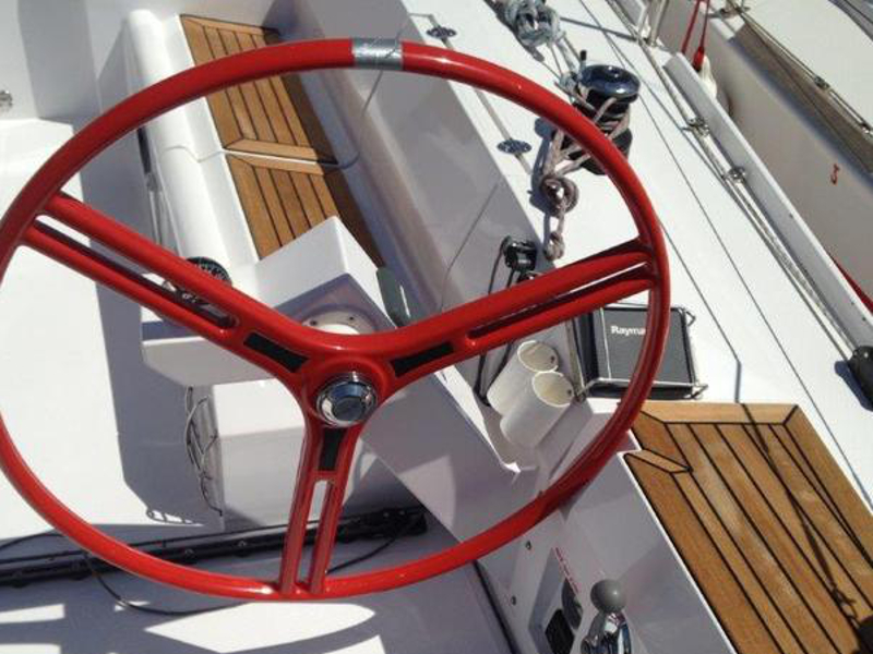 Immagine principale barca