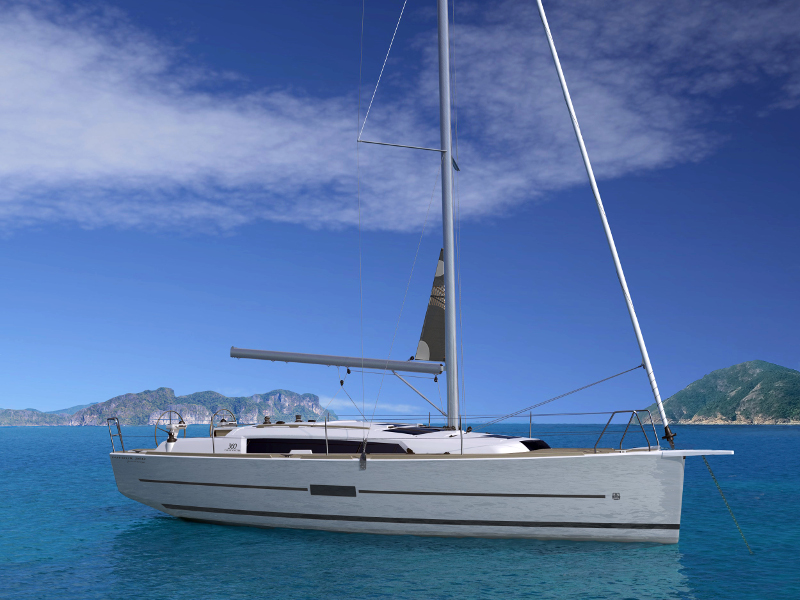 Immagine Dufour 360 Grand Large
