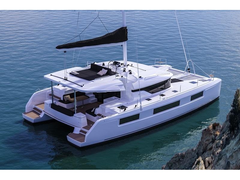 Immagine Lagoon 50 Fly