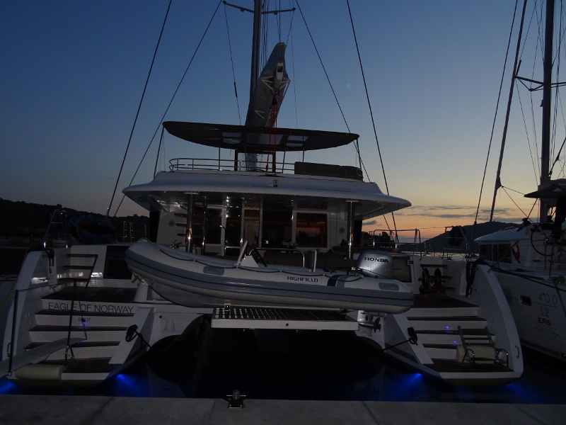 Immagine Lagoon 560 S2