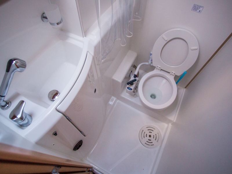 Immagine Lagoon 400 S2