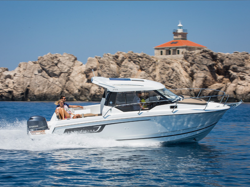 Immagine Merry Fisher 795