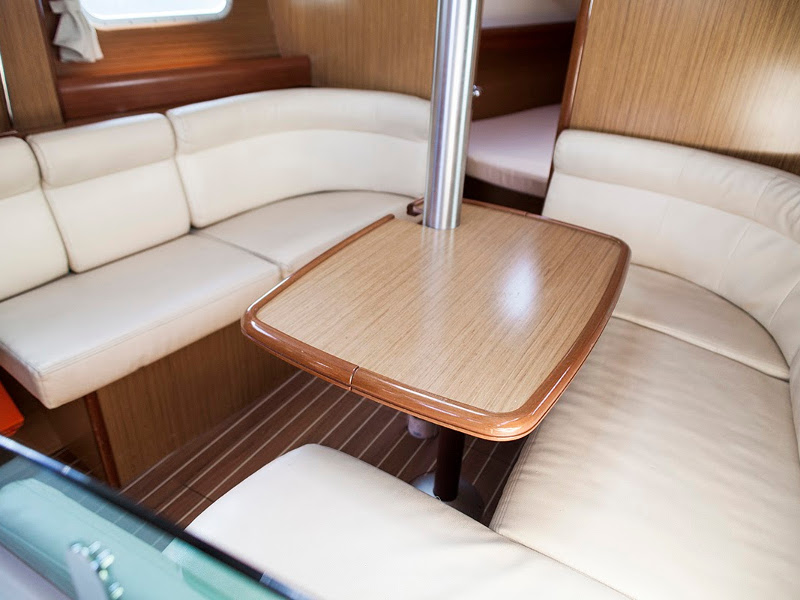 Immagine Sun Odyssey 36i