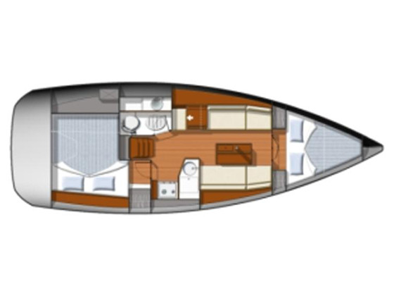 Immagine principale barca