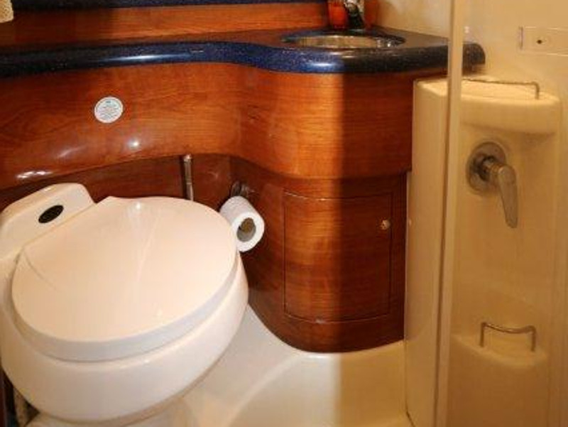 Immagine Cranchi Mediterranee 50