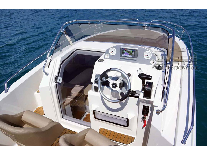 Immagine Atlantic 655 Sun Cruiser