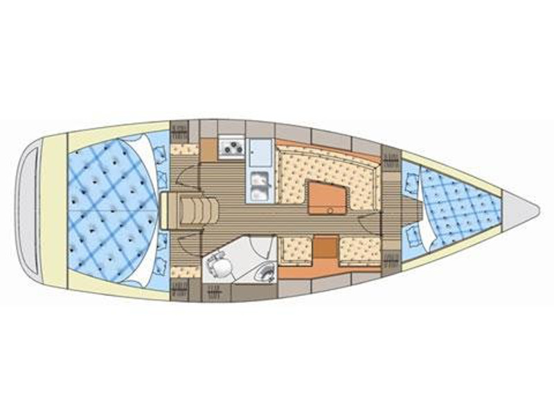 Immagine Elan 344 Impression