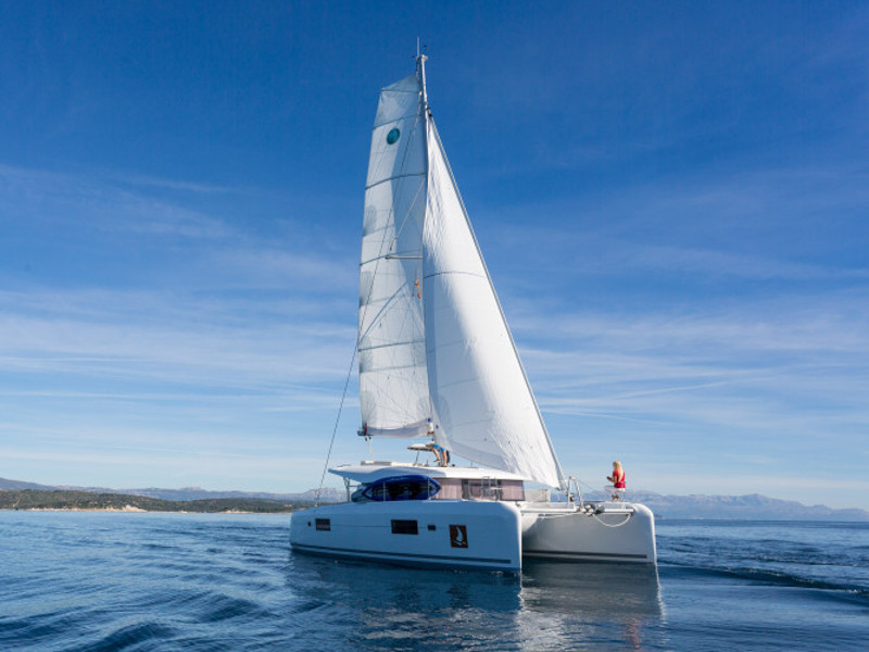 Immagine Lagoon 42