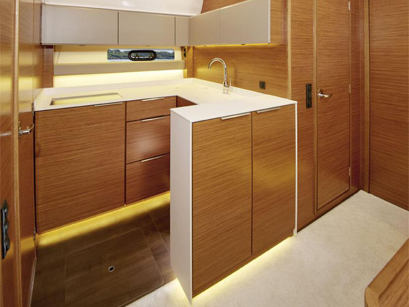 Immagine Bavaria Sport S45 HT