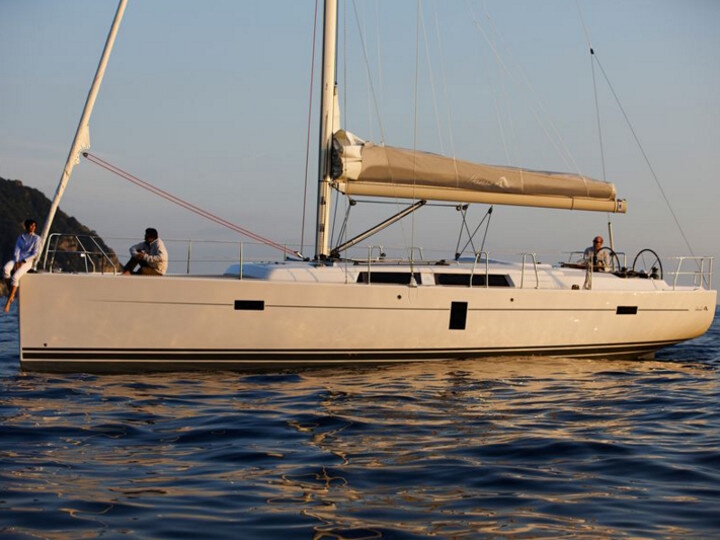 Immagine Hanse 445