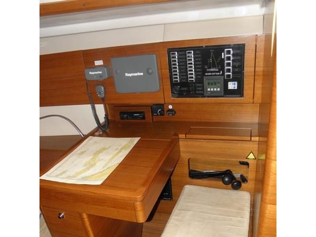 Immagine principale barca