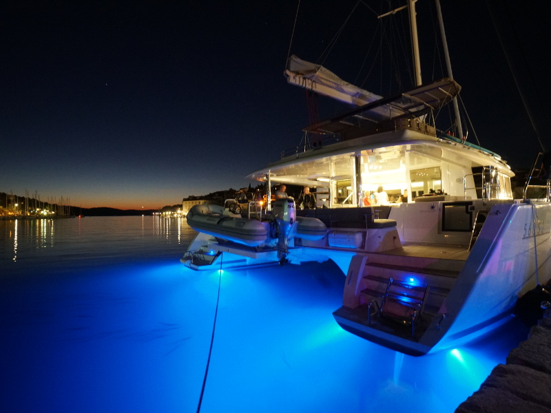 Immagine Lagoon 560 S2