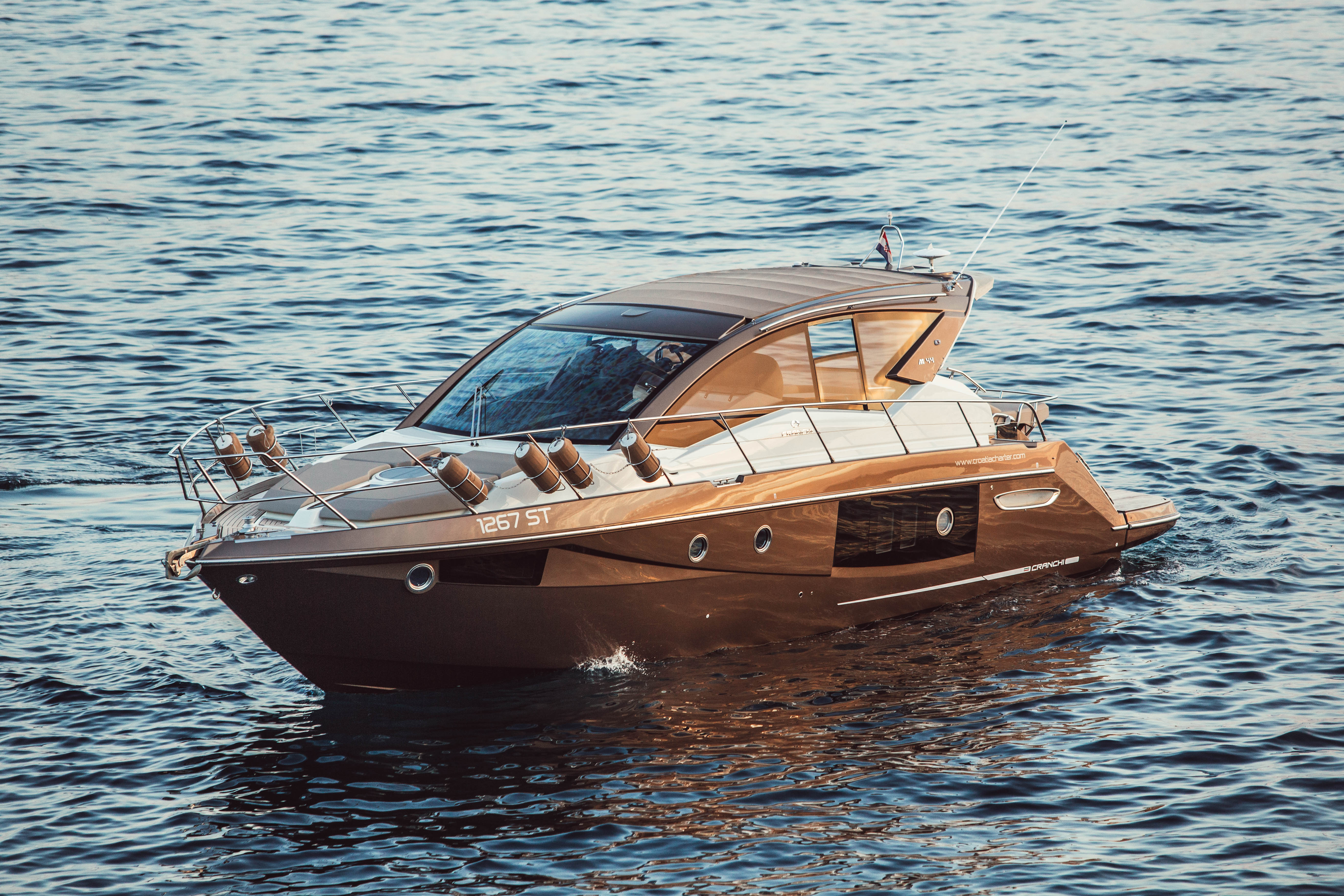 Immagine Cranchi M44 HT