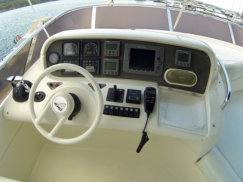 Immagine Azimut 55