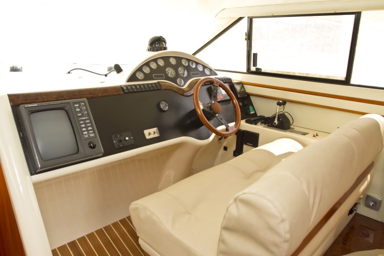 Immagine Fairline Phantom 40