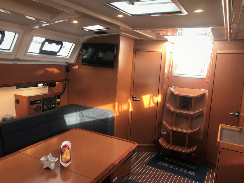 Immagine Bavaria 46 Cruiser