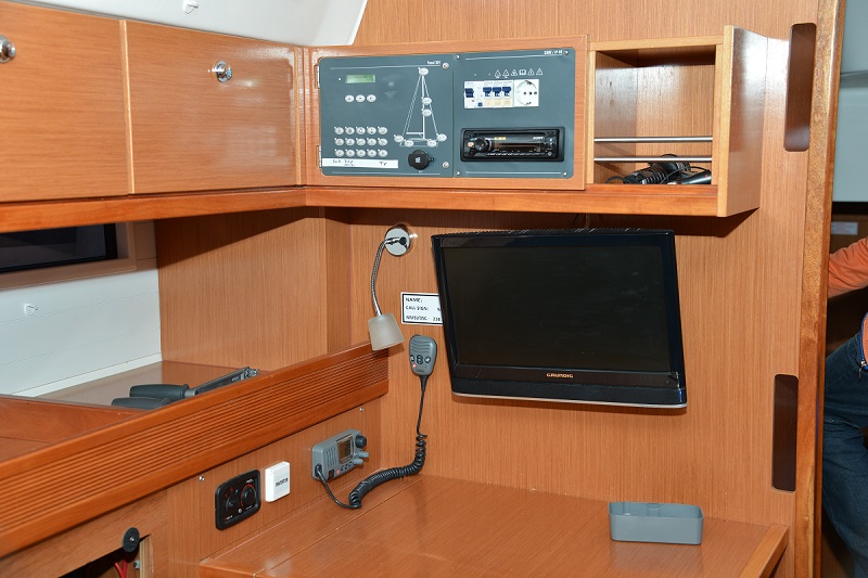 Immagine Bavaria 45 Cruiser 