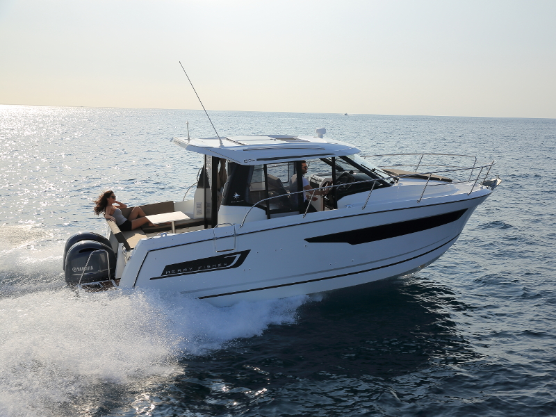 Immagine Merry Fisher 895