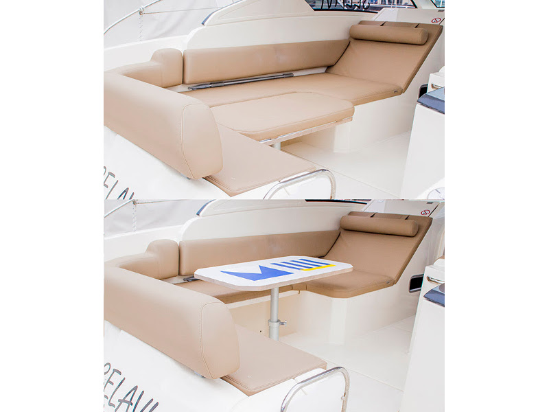 Immagine Azimut Atlantis 34