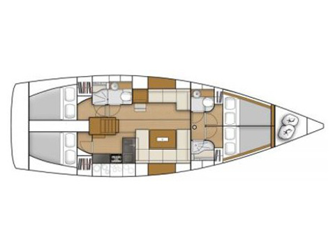 Immagine Hanse 445