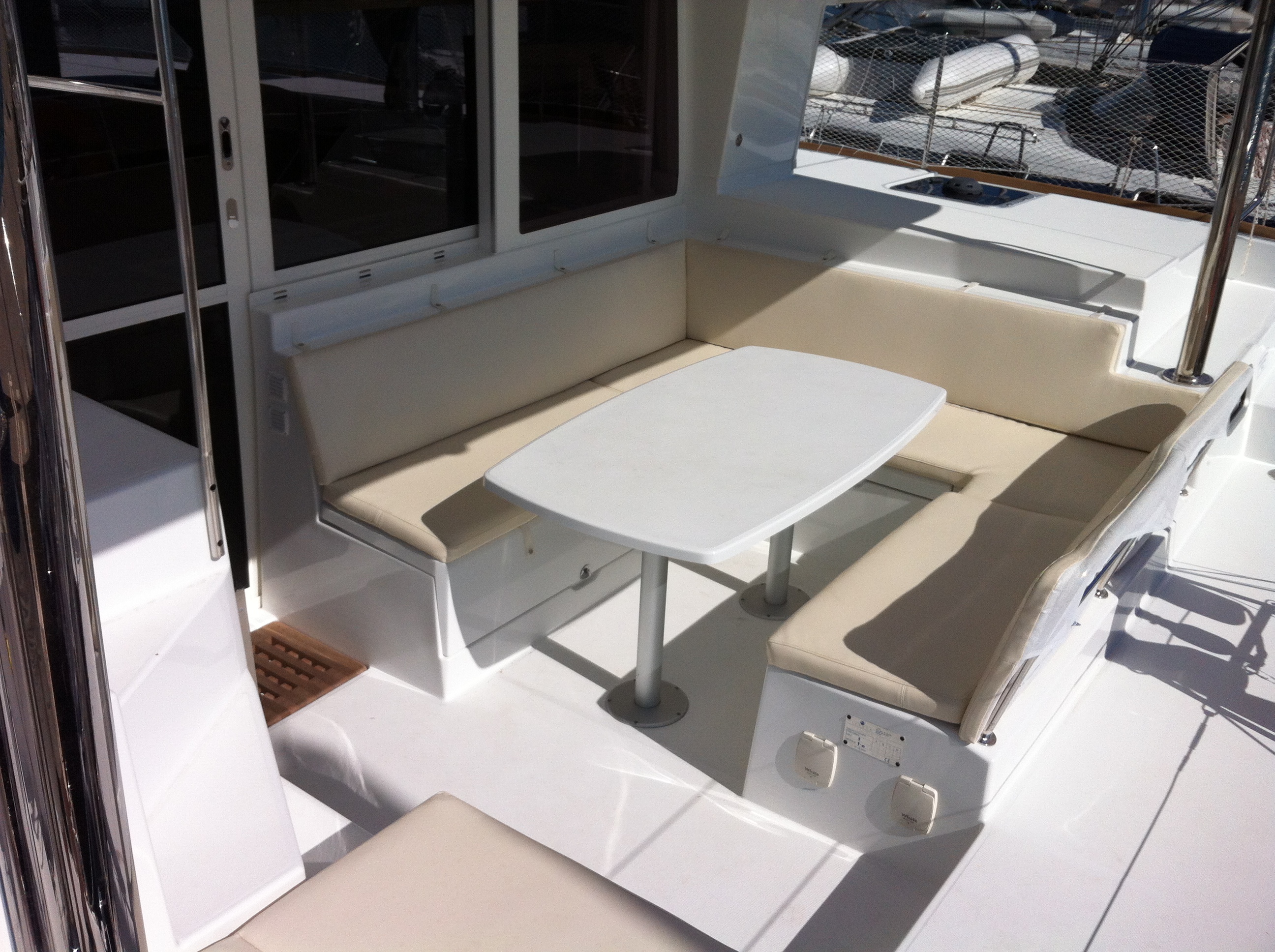 Immagine Lagoon 400 S2