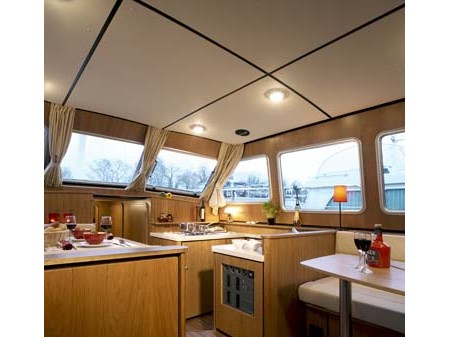 Immagine Linssen GS 40.9 AC