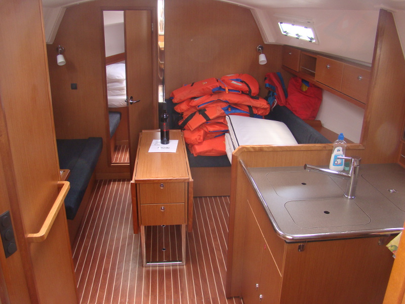 Immagine Bavaria Cruiser 36