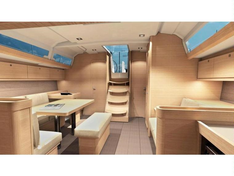 Immagine principale barca