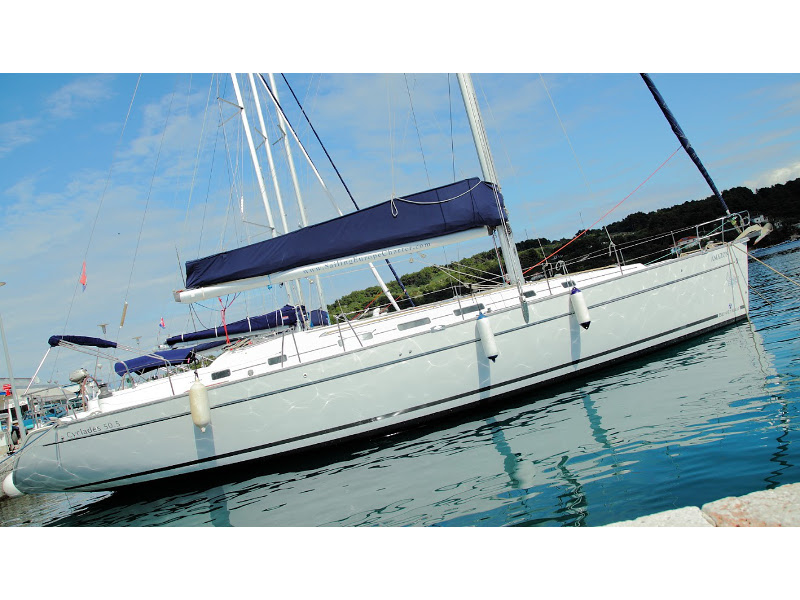 Immagine Beneteau Cyclades 50.5
