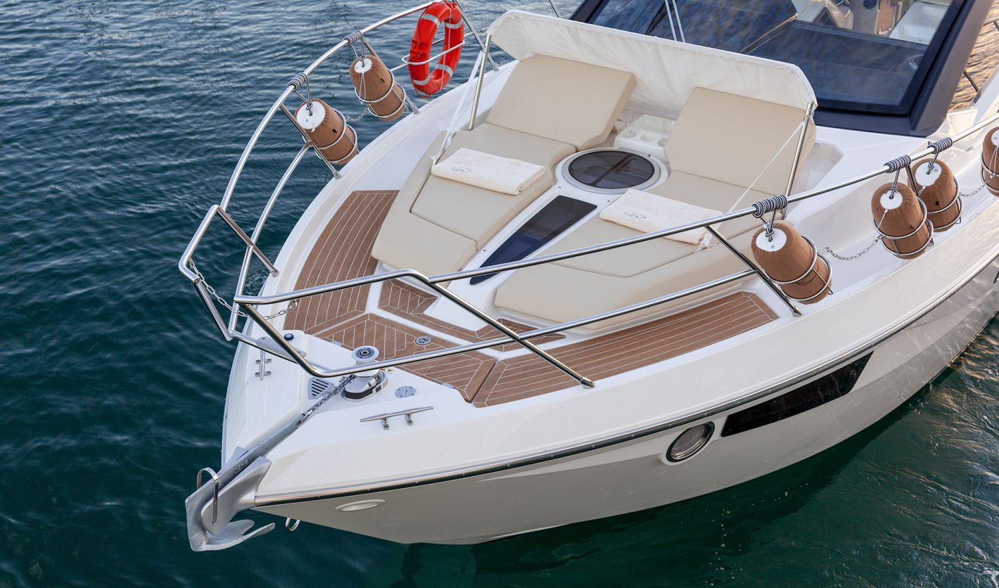 Immagine Cranchi M44 HT