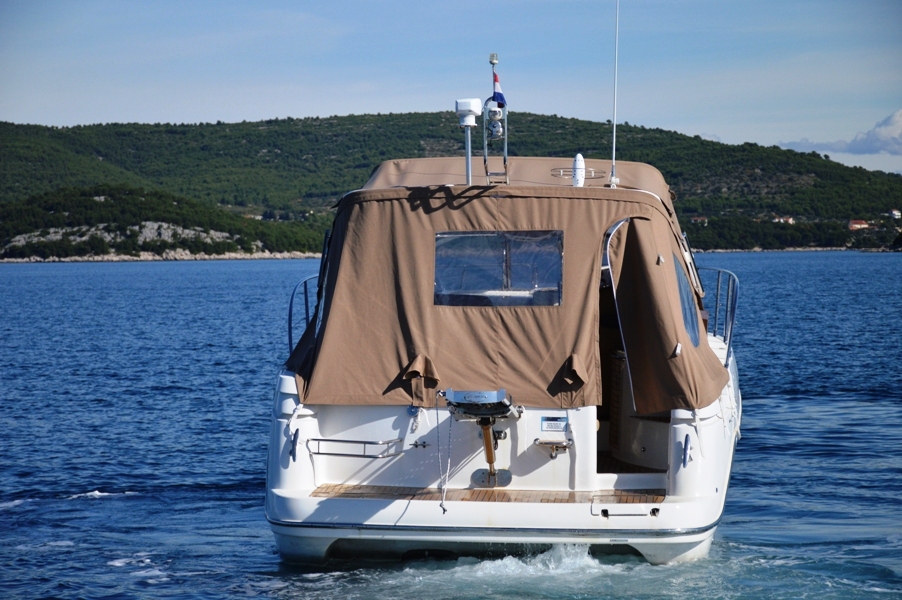 Immagine Sessa C35
