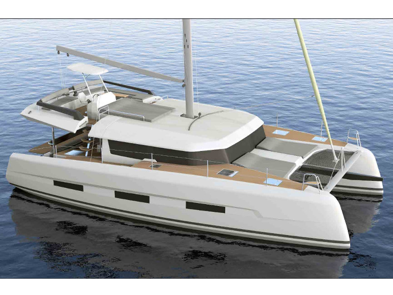 Immagine Dufour 48