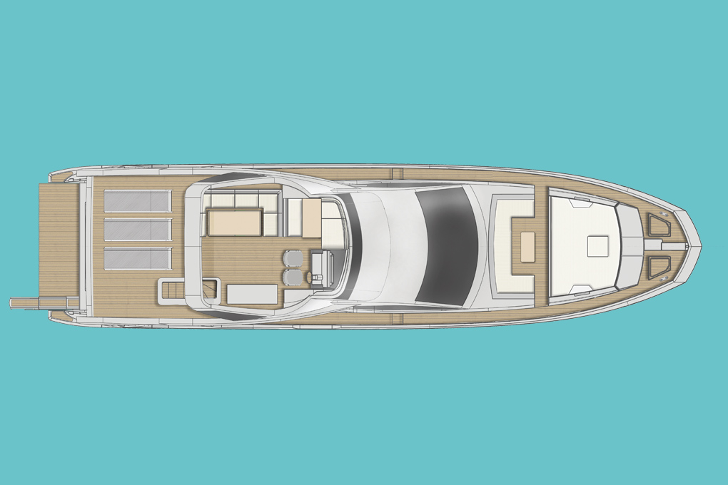 Immagine Azimut 72