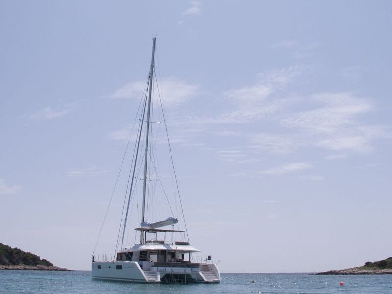 Immagine Lagoon 560 S2