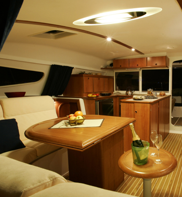 Immagine Nautitech 44