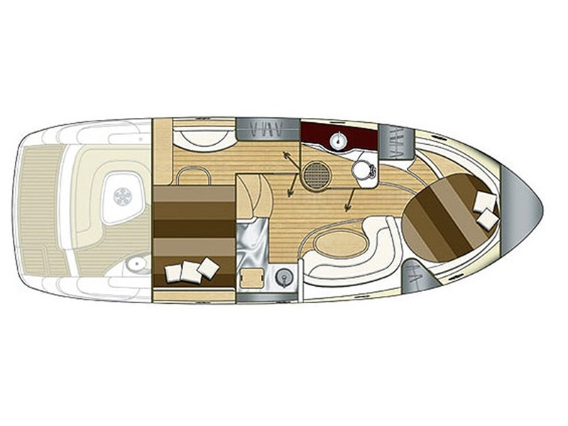 Immagine Sessa C35
