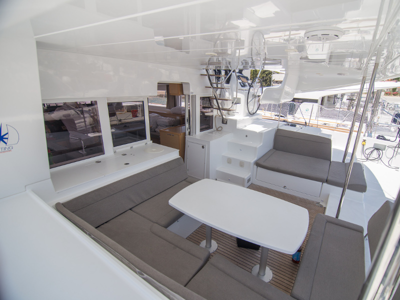 Immagine Lagoon 450 S